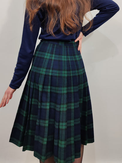 Vintage Kilt