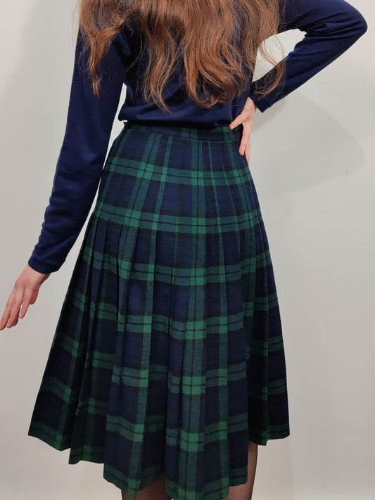 Vintage Kilt