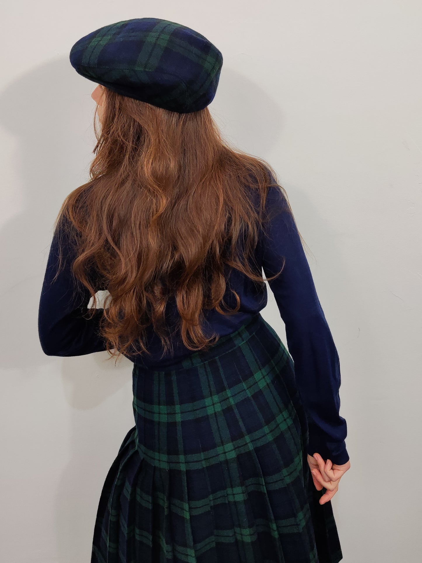 Vintage Hat