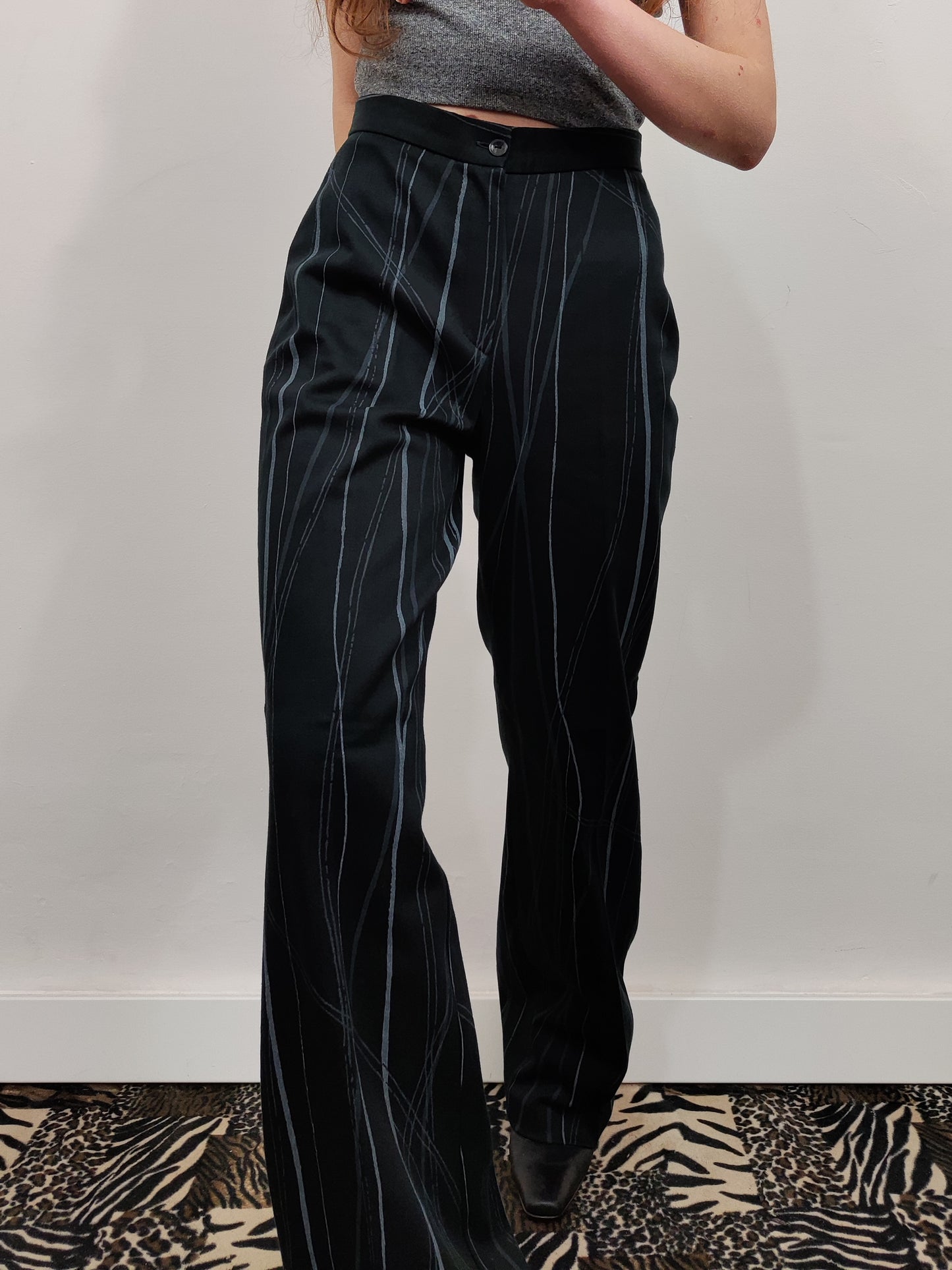 Vintage Trousers