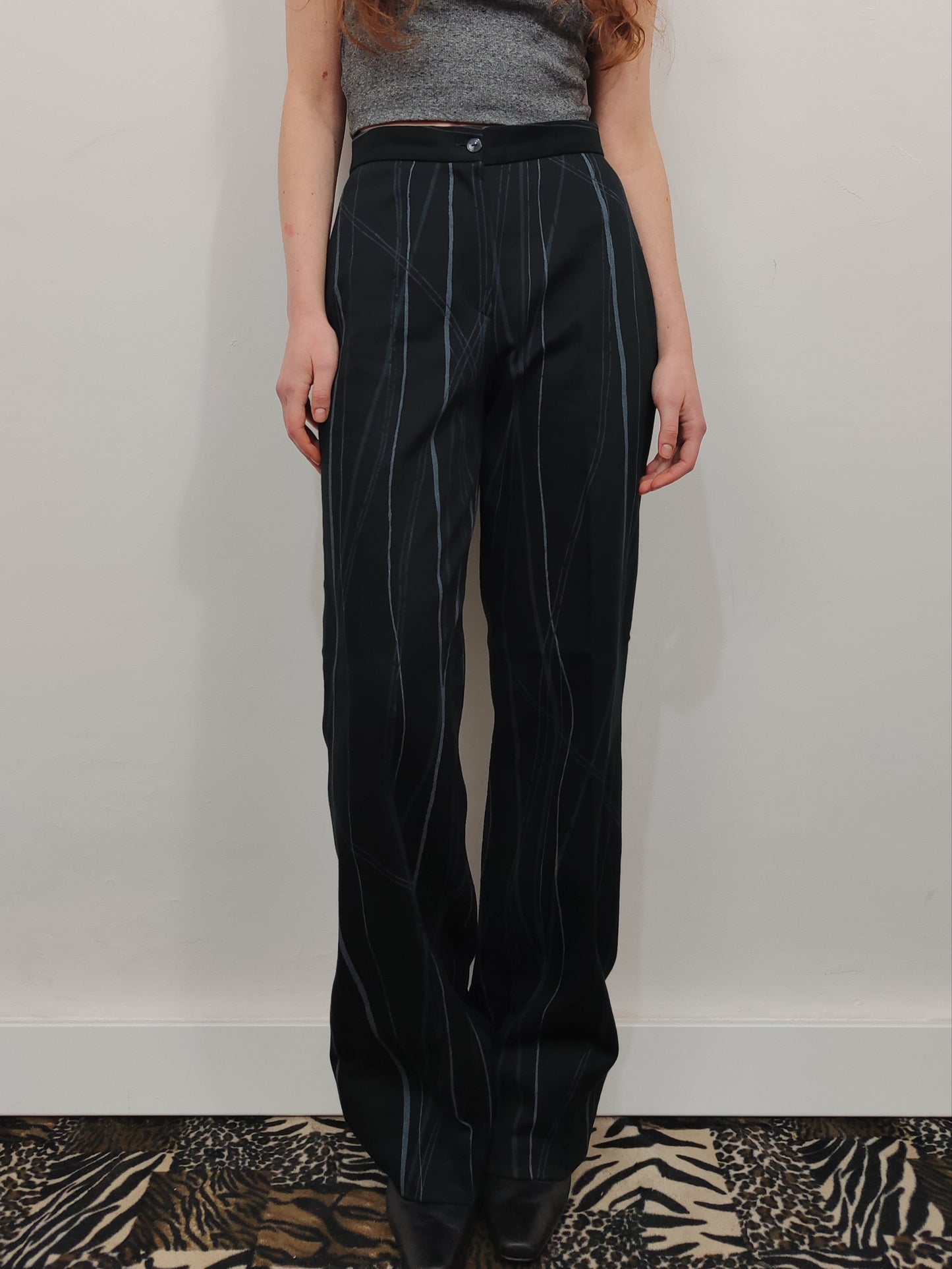 Vintage Trousers