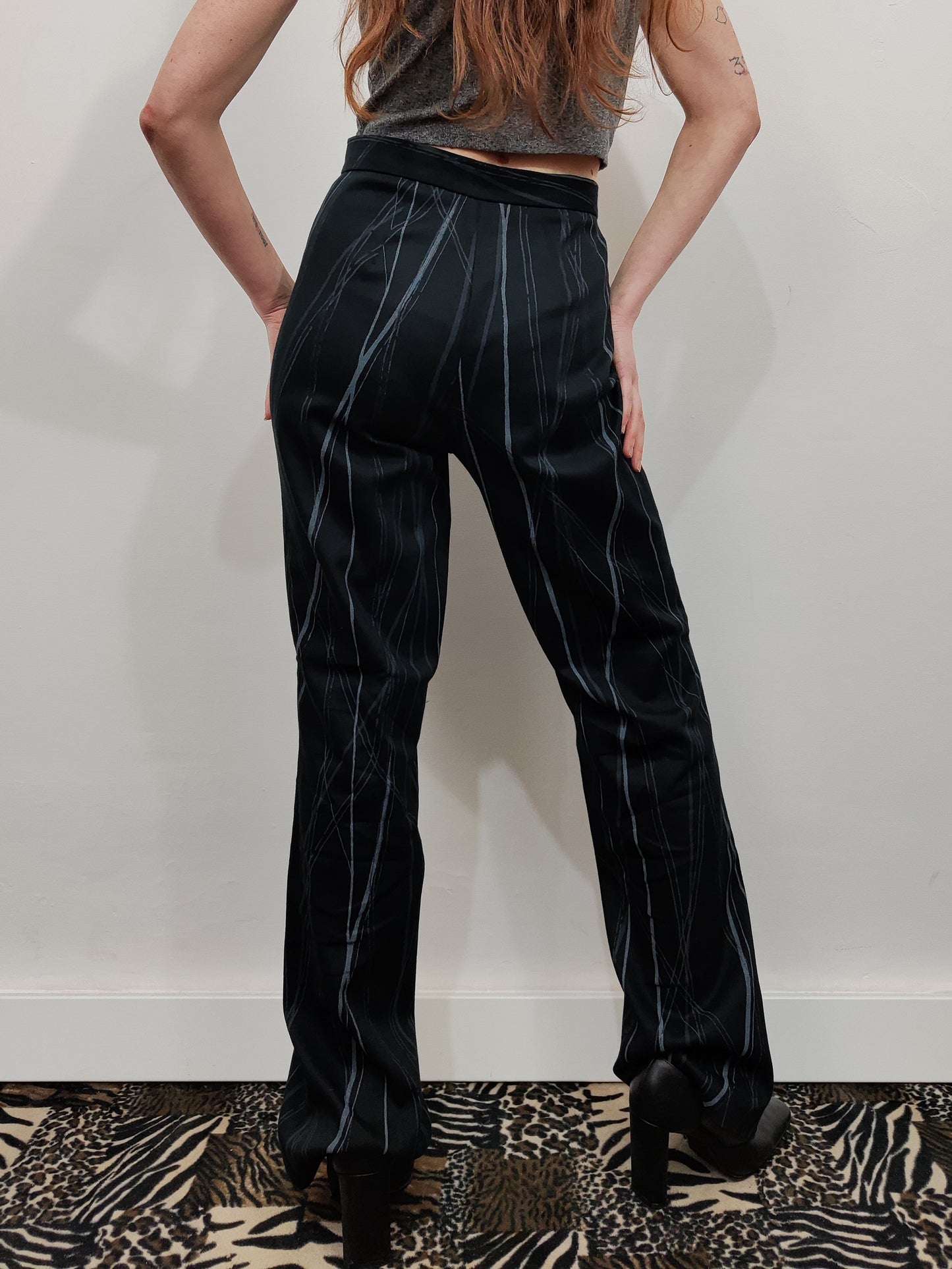 Vintage Trousers