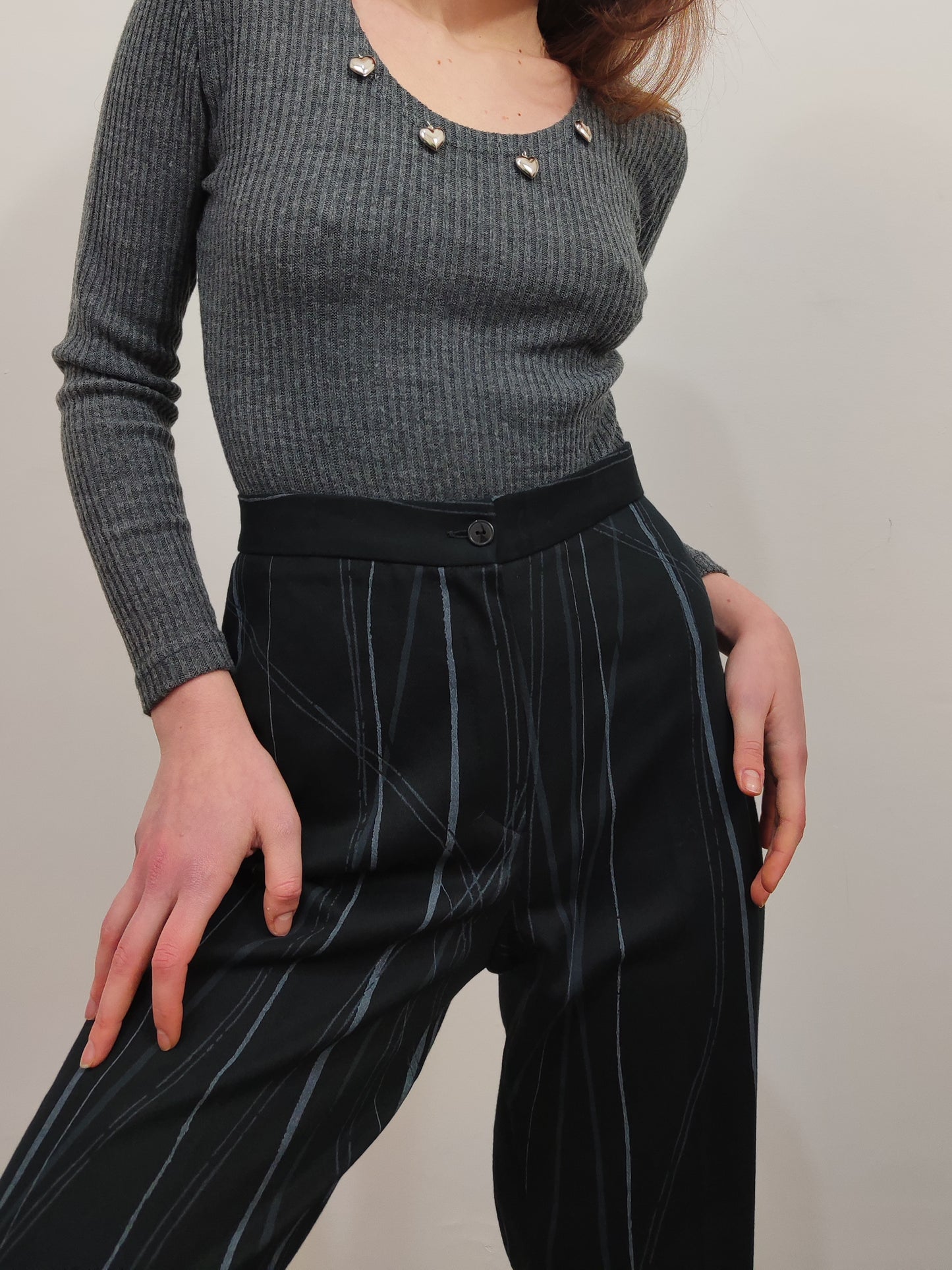 Vintage Trousers