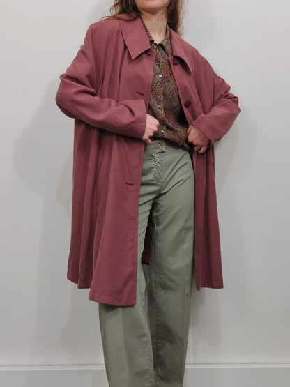 Vintage Dust Coat