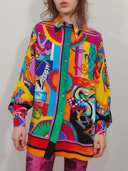 Vintage Shirt