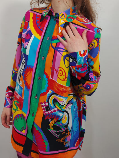 Vintage Shirt