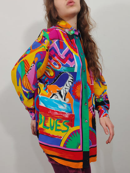 Vintage Shirt