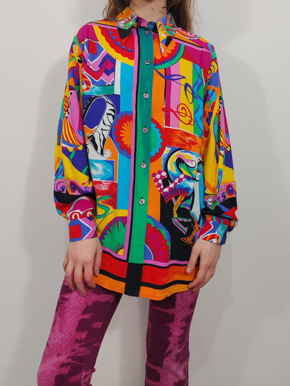 Vintage Shirt