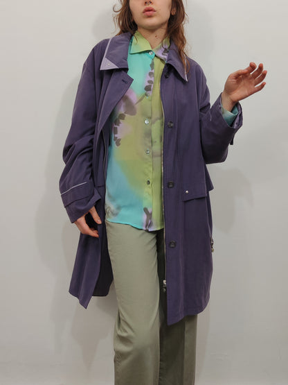 Vintage Parka