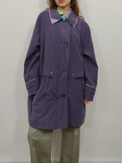 Vintage Parka