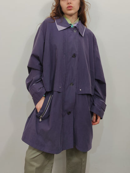 Vintage Parka