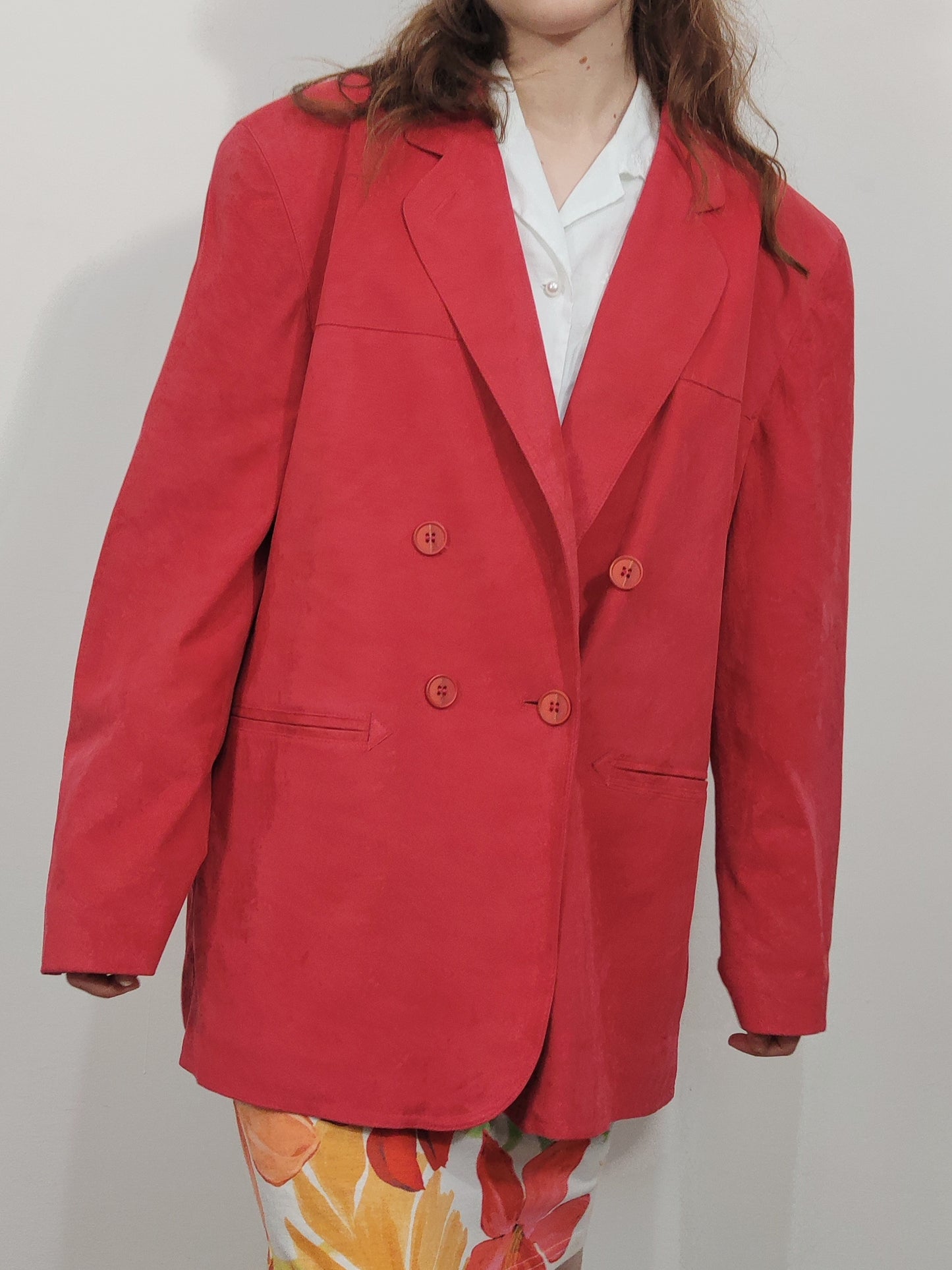 Vintage Amaretta Blazer