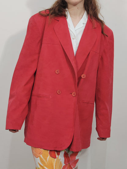Vintage Amaretta Blazer