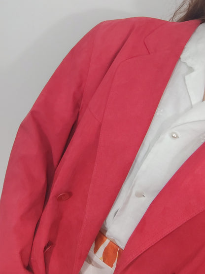 Vintage Amaretta Blazer
