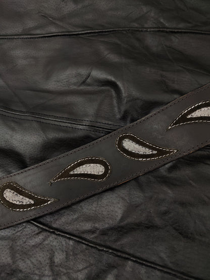 Archive - Vintage Belt