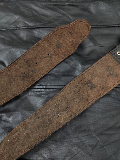 Archive - Vintage Belt