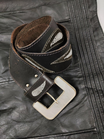 Archive - Vintage Belt
