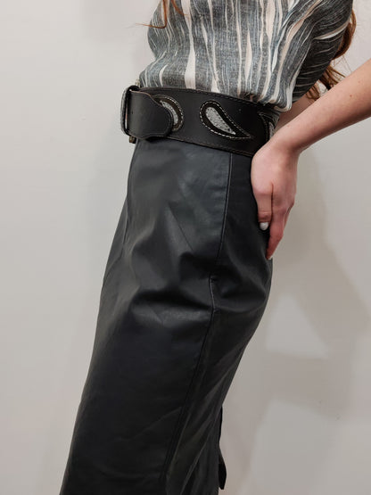 Archive - Vintage Belt
