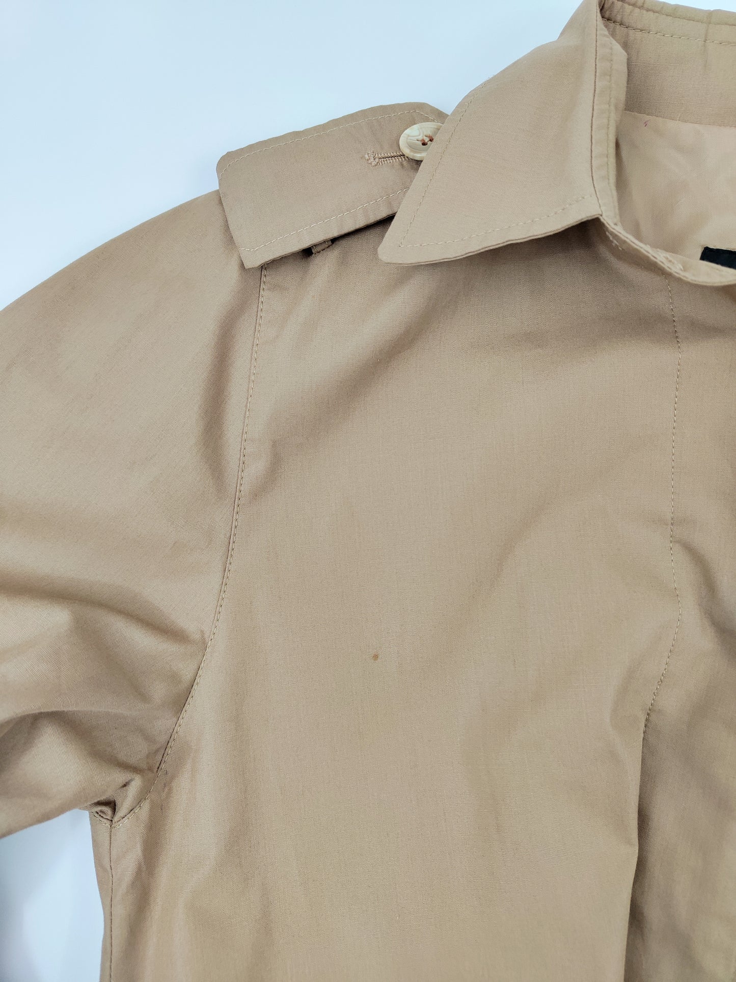 Vintage Trench