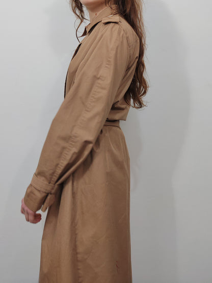 Vintage Trench