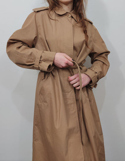 Vintage Trench