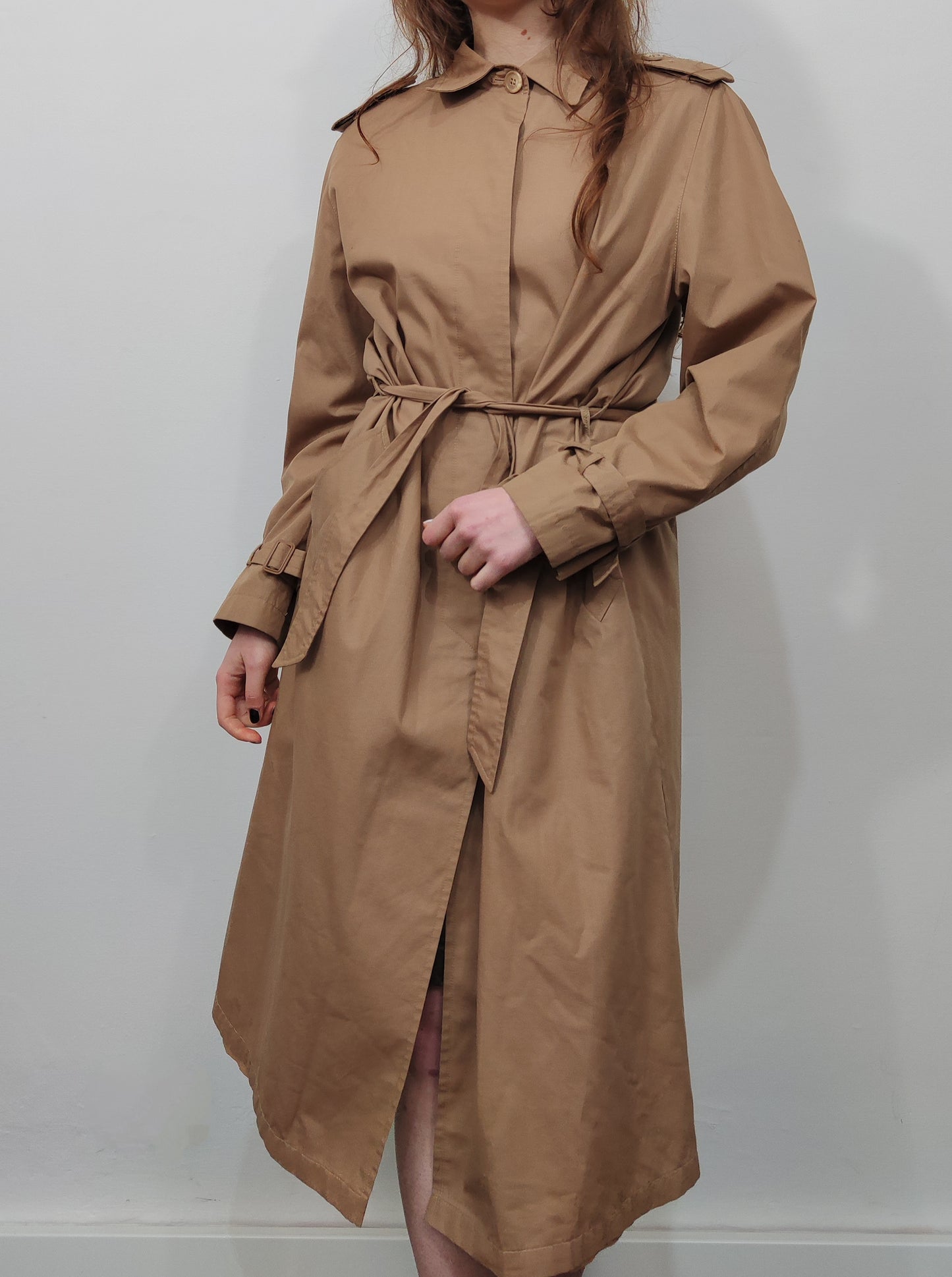 Vintage Trench