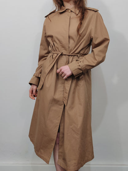 Vintage Trench