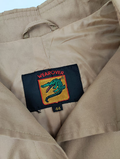 Vintage Trench