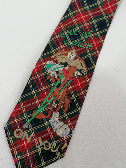 Iside Vintage Tie