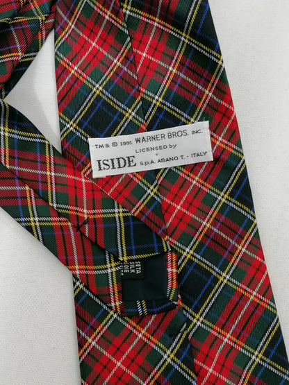 Iside Vintage Tie