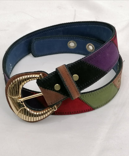 Vintage Belt