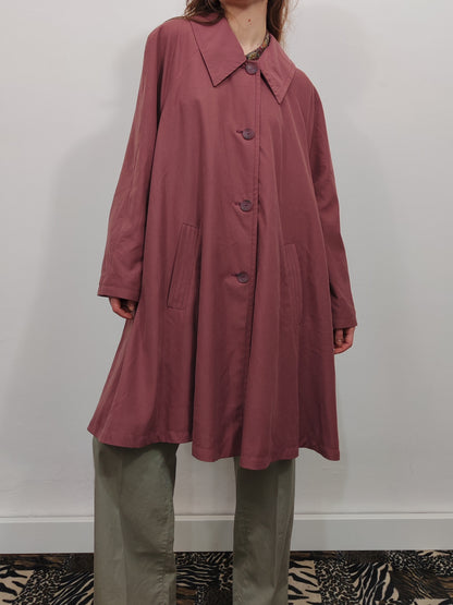 Vintage Dust Coat