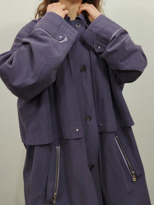 Vintage Parka