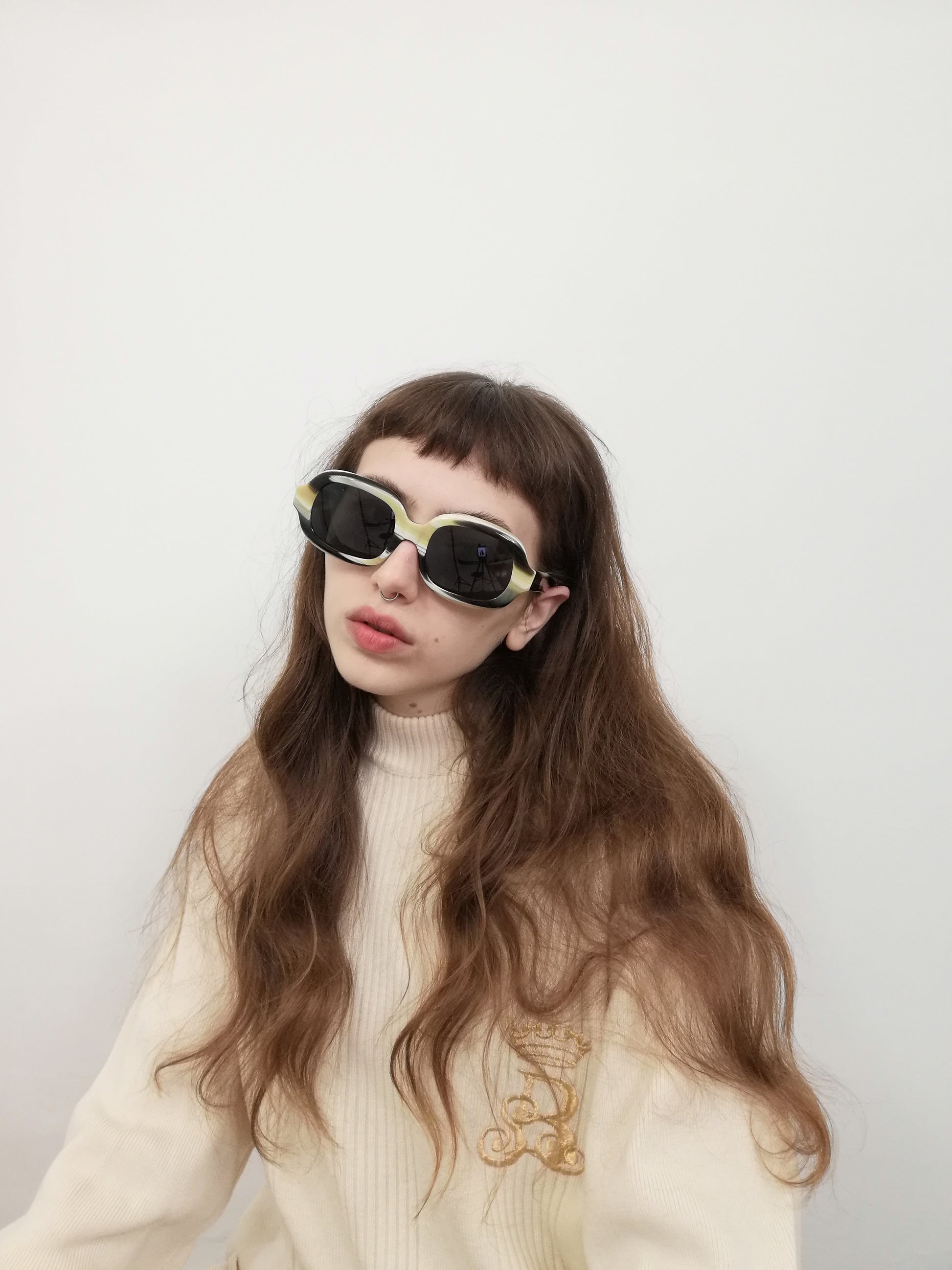 Katharine Hamnett Sunglasses