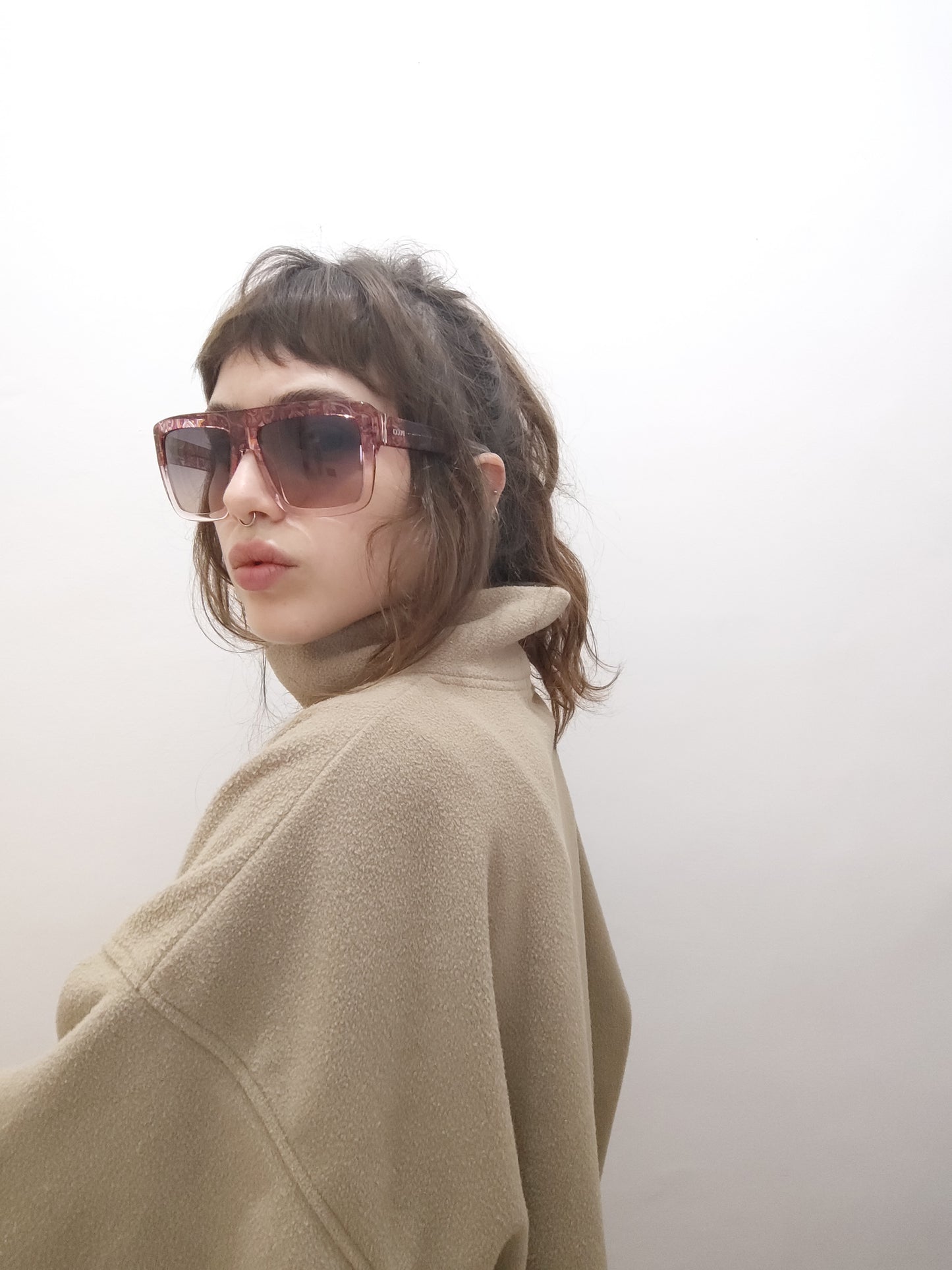 Emilio Pucci Deadstock Sunglasses