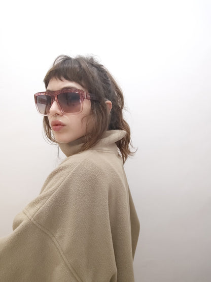 Emilio Pucci Deadstock Sunglasses